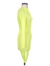 Superdown Yellow Cocktail Dress Size XS - photo 4