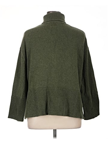Gap Turtleneck Sweater (view 2)