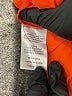 Hutch Solid Orange Jumpsuit Size 8 Petite - photo 4