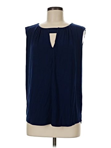 Amour Vert Sleeveless Blouse (view 1)
