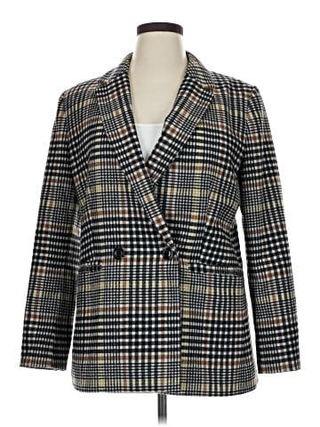 Gap Wool Blazer (view 1)