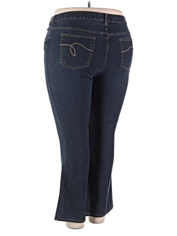 Assorted Brands Jeans (view 2)