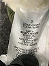 Assorted Brands Green Faux Fur Vest Size S - photo 7