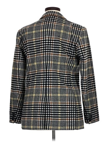 Gap Wool Blazer (view 2)