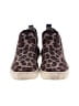 ROTHY'S Animal Print Brown Sneakers Size 9 1/2 - photo 2
