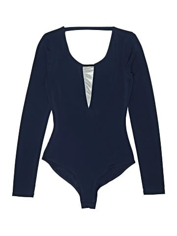 BCBGeneration Bodysuit (view 1)
