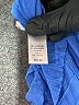 Avenue Blue Cardigan Size 22 - photo 8