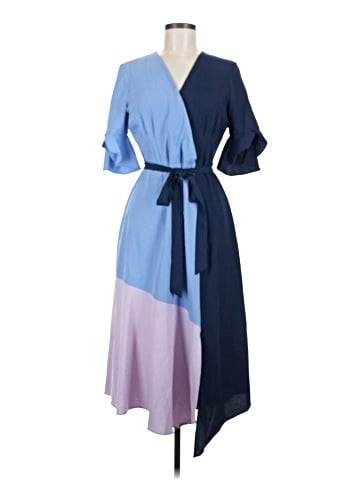 Hutch Casual Dress (view 1)
