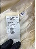 Dolce & Gabbana Ivory Blazer Size EU (IT) 38 / US 2 - photo 11