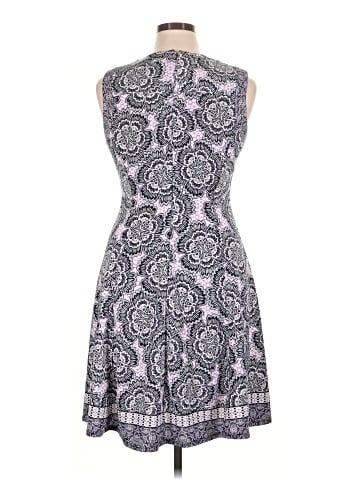 Liz Claiborne Casual Dress (view 2)