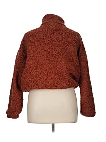 Me Jane Faux Fur Jacket (view 2)