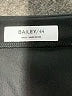 Bailey 44 Solid Black Cocktail Dress Size S - photo 7