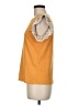 THML Orange Short Sleeve Top Size M - photo 5