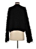 Unbranded Black Cardigan Size S - photo 2