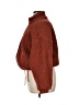 Me Jane 100% Polyester Brown Faux Fur Jacket Size XL - photo 5