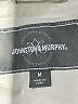 Johnston & Murphy Ivory Raincoat Size M - photo 6