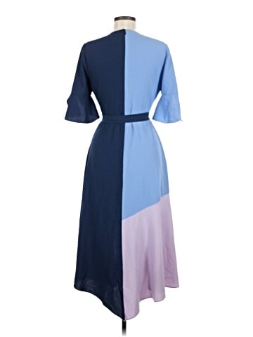 Hutch Casual Dress (view 2)