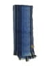 Assorted Brands Blue Scarf One size - photo 2