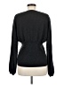 Thomas Pink Gray Cardigan Size M - photo 2