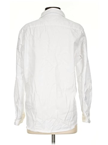 Frank & Eileen Long Sleeve Button-Down Shirt (view 2)