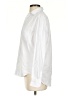 Frank & Eileen 100% Cotton White Long Sleeve Button-Down Shirt Size XS - photo 5