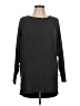 We the Free Gray Pullover Sweater Size L - photo 1