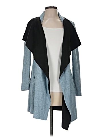 Nic + Zoe Coat (view 1)