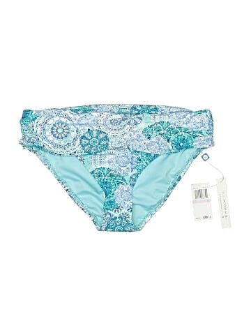 Bleu Rod Beattie Swimsuit Bottoms (view 1)