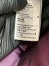 Eddie Bauer 100% Nylon Burgundy Snow Jacket Size L - photo 7