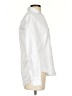 Frank & Eileen 100% Cotton White Long Sleeve Button-Down Shirt Size XS - photo 4
