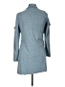 Nic + Zoe Blue Coat Size M - photo 2