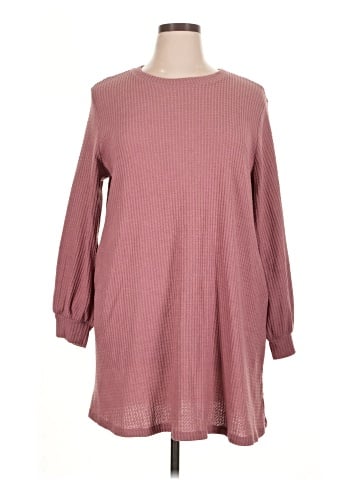 YOU & ME Casual Dress (view 1)