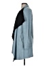 Nic + Zoe Blue Coat Size M - photo 5