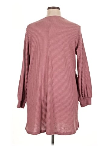 YOU & ME Casual Dress (view 2)