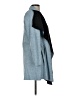 Nic + Zoe Blue Coat Size M - photo 4