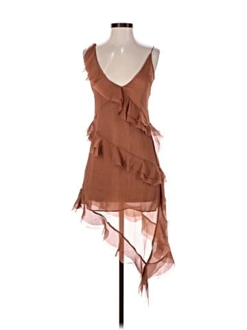 Zara Cocktail Dress (view 1)