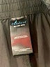 Catalina Solid Black Board Shorts Size 2X - photo 3