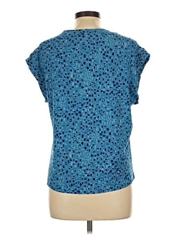 Democracy Short Sleeve Top (view 2)