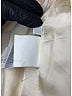 Dolce & Gabbana Ivory Blazer Size EU (IT) 38 / US 2 - photo 3