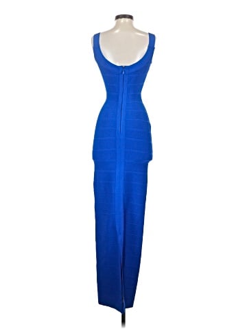 Herve Leger Cocktail Dress (view 2)