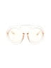 Tom Ford Pink Sunglasses One size - photo 2