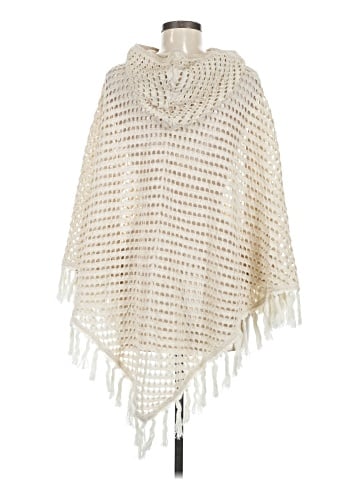 Aerie Poncho (view 2)