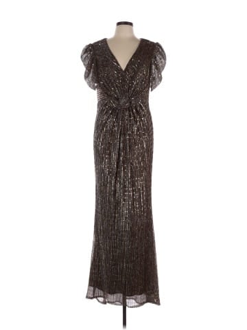 IEENA for Mac Duggal Cocktail Dress (view 1)