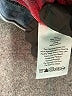 Eddie Bauer Stripes Blue Jeans Size 10 - photo 8