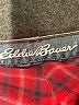 Eddie Bauer Stripes Blue Jeans Size 10 - photo 9
