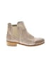 Carlo Cecchini Gray Ankle Boots Size EU 36 - photo 1