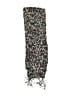 Unbranded Tweed Purple Pink Scarf One size - photo 2