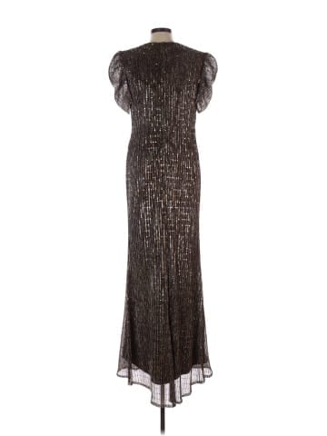 IEENA for Mac Duggal Cocktail Dress (view 2)