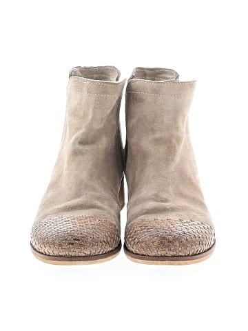 Carlo Cecchini Ankle Boots (view 2)