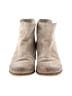 Carlo Cecchini Gray Ankle Boots Size EU 36 - photo 2